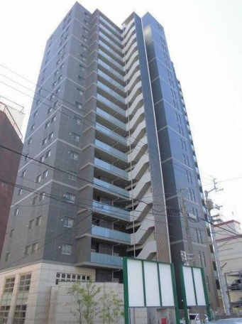 レーベン松山一番町THE TOWER