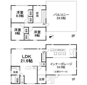 伊予郡松前町大字北川原